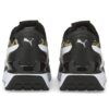 (GS) Cruise Rider Summer Roar «Negro, caqui y blanco»