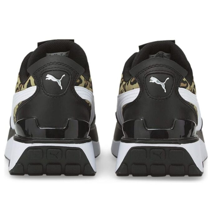 (GS) Cruise Rider Summer Roar «Negro, caqui y blanco»