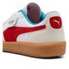(GS) Cuero Palermo «Blanco Rojo»