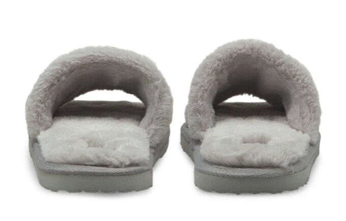 (GS) Diapositiva de remezcla de Fluff «Nimbus Cloud»