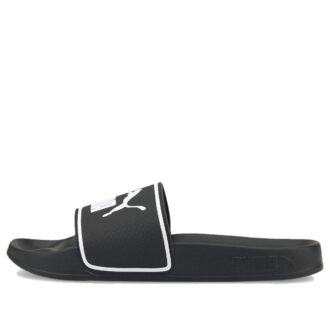 (GS) Diapositiva Leadcat 2.0 «Blanco y negro»