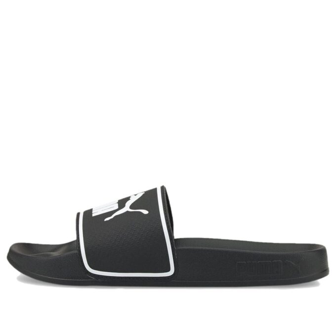 (GS) Diapositiva Leadcat 2.0 «Blanco y negro»