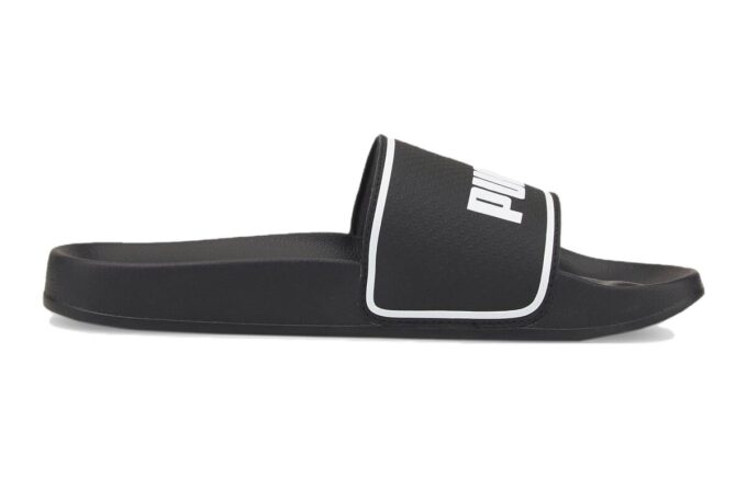 (GS) Diapositiva Leadcat 2.0 «Blanco y negro»