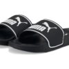 (GS) Diapositiva Leadcat 2.0 «Blanco y negro»