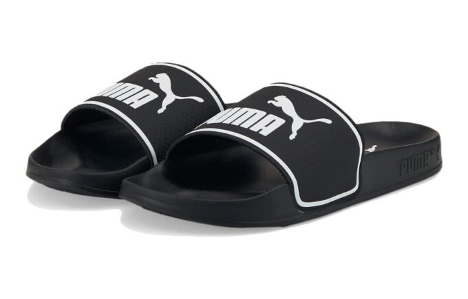 (GS) Diapositiva Leadcat 2.0 «Blanco y negro»