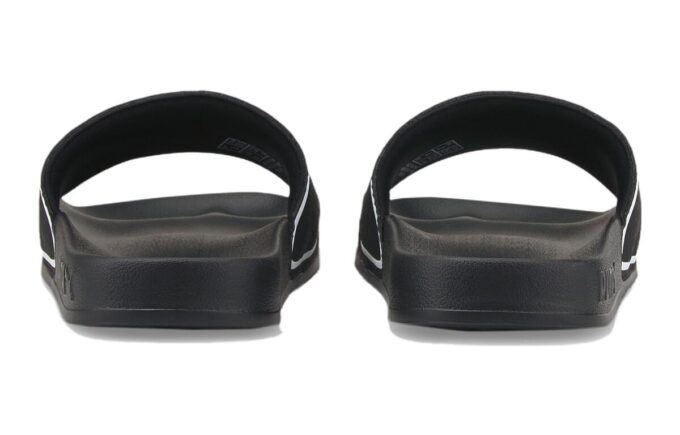 (GS) Diapositiva Leadcat 2.0 «Blanco y negro»