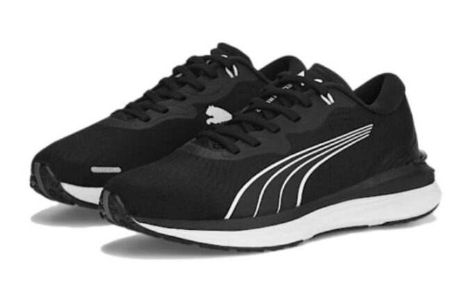 (GS) Electrify Nitro 2 «Negro Blanco»
