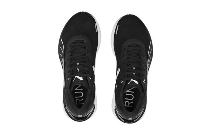 (GS) Electrify Nitro 2 «Negro Blanco»