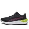 (GS) Electrify Nitro 3 «Negro Rosatástico»