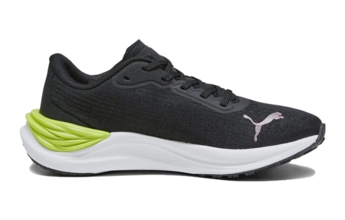 (GS) Electrify Nitro 3 «Negro Rosatástico»