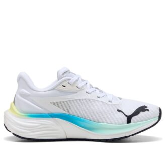(GS) Electrify Nitro 4 «Menta blanca derretida»