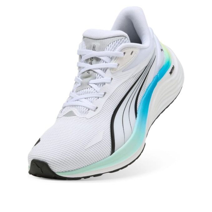 (GS) Electrify Nitro 4 «Menta blanca derretida»