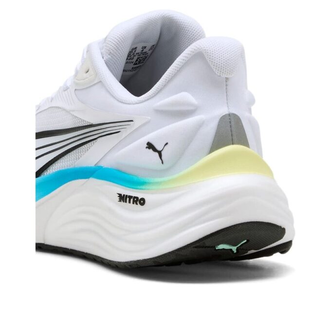 (GS) Electrify Nitro 4 «Menta blanca derretida»