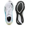 (GS) Electrify Nitro 4 «Menta blanca derretida»