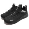 (GS) Enzo 2 Uncaged «Negro Blanco»