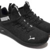 (GS) Enzo 2 Uncaged «Negro Blanco»