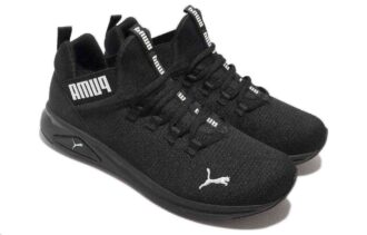 (GS) Enzo 2 Uncaged «Negro Blanco»