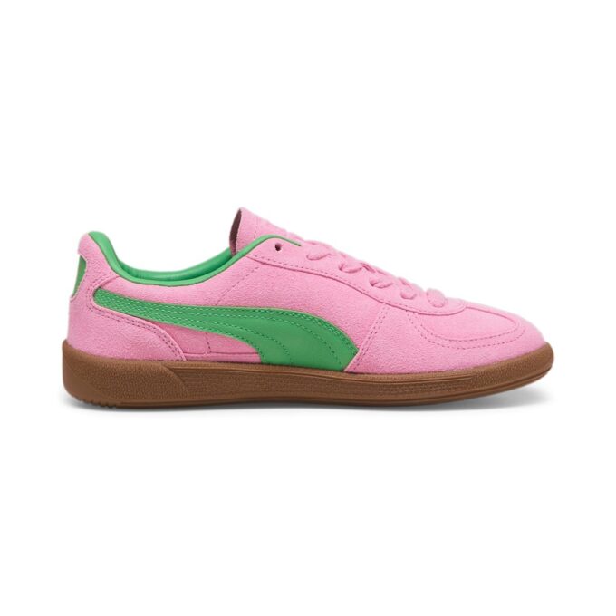 (GS) Especial Palermo «Pink Delight Green»