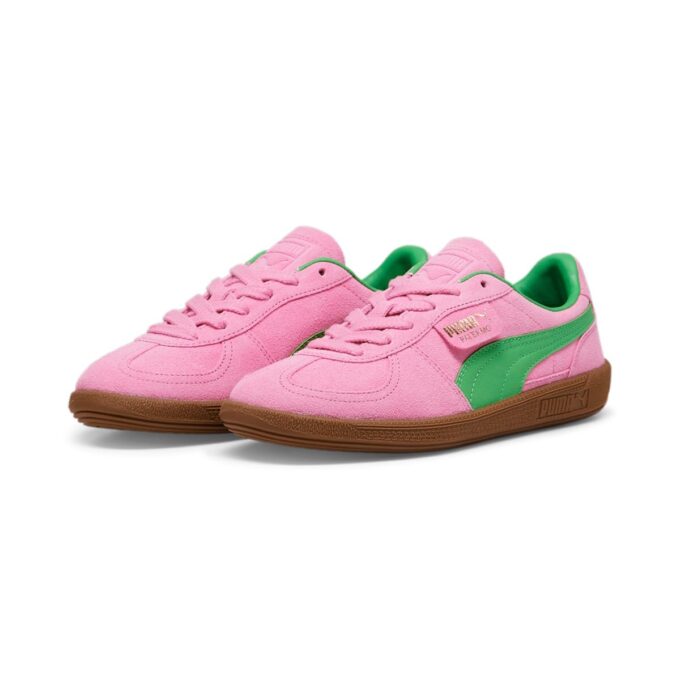 (GS) Especial Palermo «Pink Delight Green»