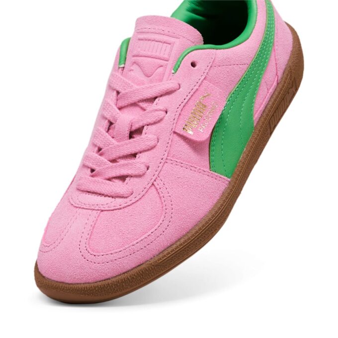 (GS) Especial Palermo «Pink Delight Green»
