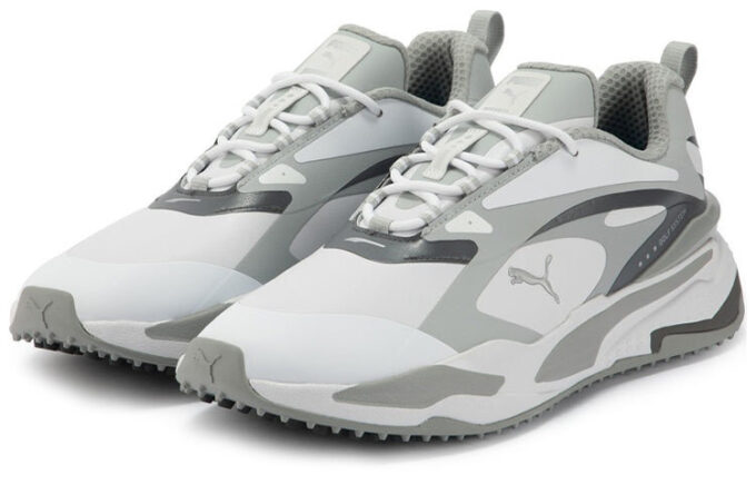 Gs-Fast «Gris Blanco»