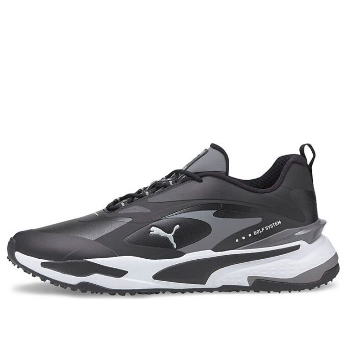 Gs-Fast «Negro Gris Blanco»