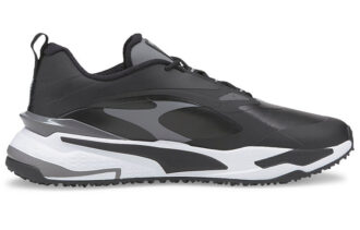 Gs-Fast «Negro Gris Blanco»