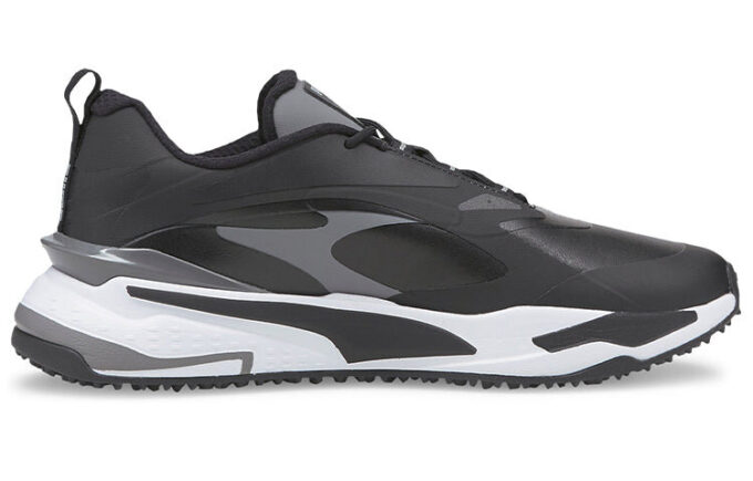 Gs-Fast «Negro Gris Blanco»