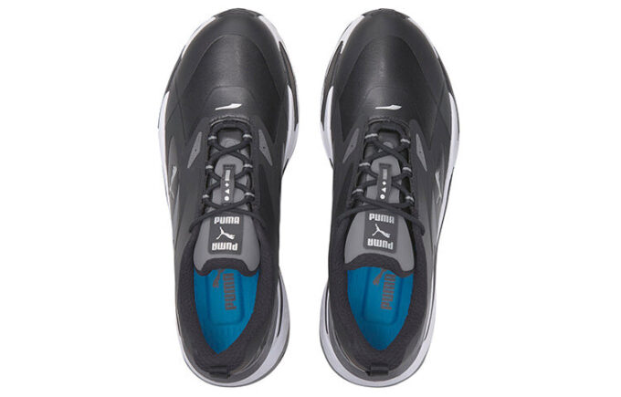 Gs-Fast «Negro Gris Blanco»