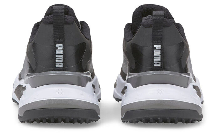 Gs-Fast «Negro Gris Blanco»