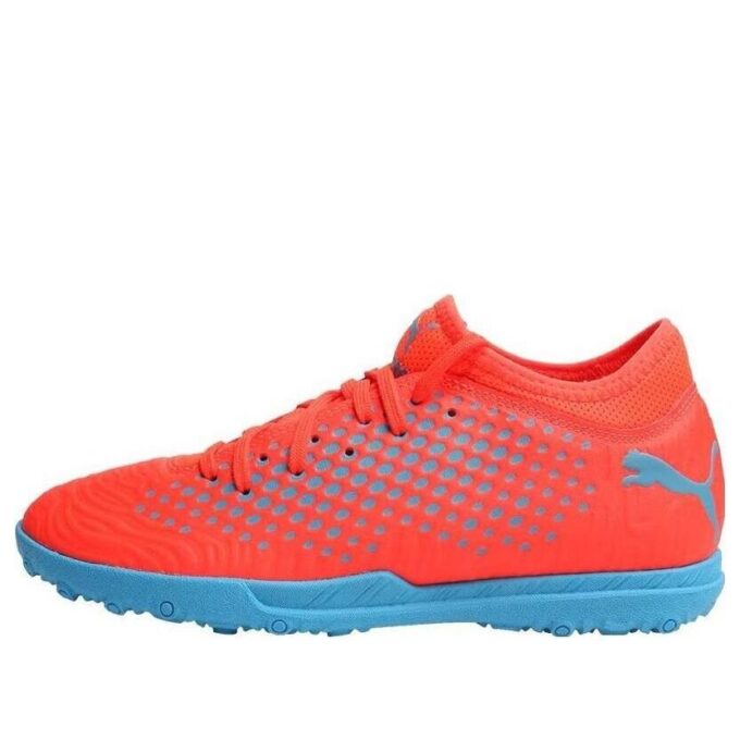 (GS) Future 19.4 TT Jr «Naranja Azul»