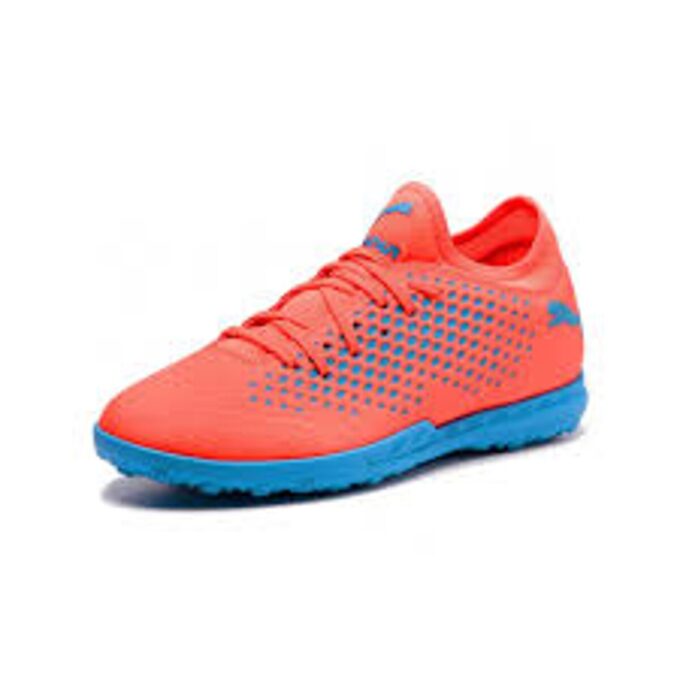 (GS) Future 19.4 TT Jr «Naranja Azul»