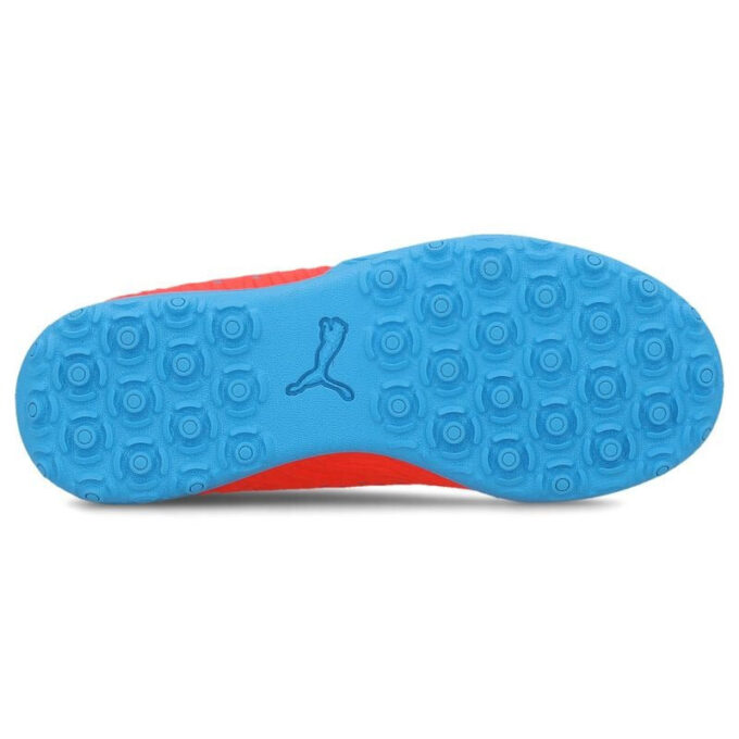 (GS) Future 19.4 TT Jr «Naranja Azul»