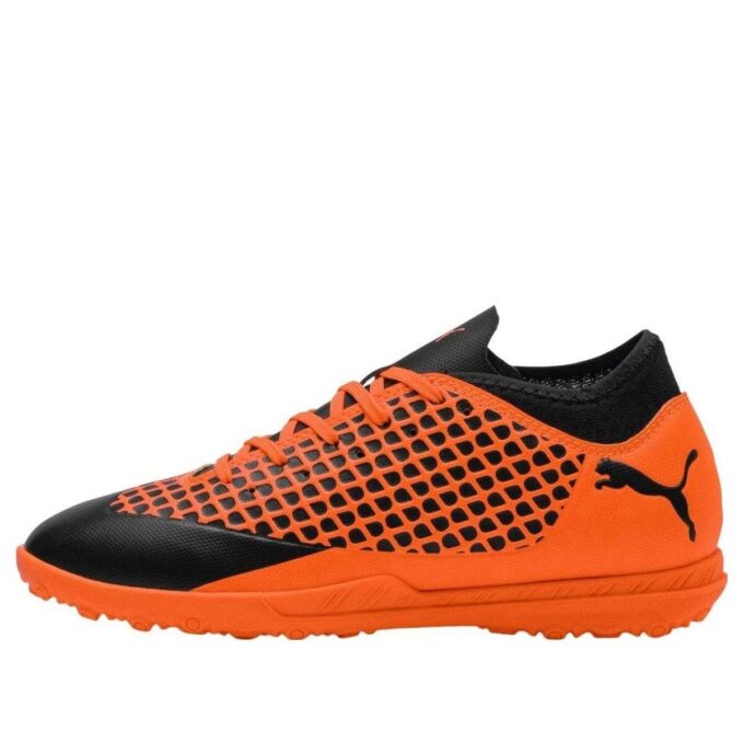 (GS) Future 2.4 TT Jr «Naranja Negro»
