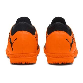 (GS) Future 2.4 TT Jr «Naranja Negro»