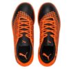 (GS) Future 2.4 TT Jr «Naranja Negro»