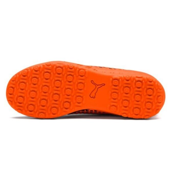 (GS) Future 2.4 TT Jr «Naranja Negro»