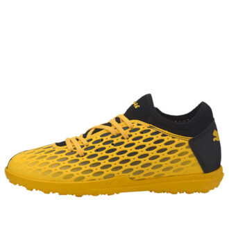 (GS) Future 5.4 TT «Amarillo Negro»