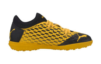 (GS) Future 5.4 TT «Amarillo Negro»