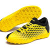 (GS) Future 5.4 TT «Amarillo Negro»