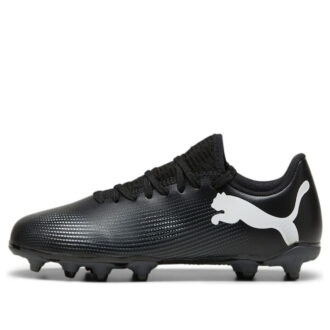 (GS) Future 7 Play FG AG «Negro Blanco»