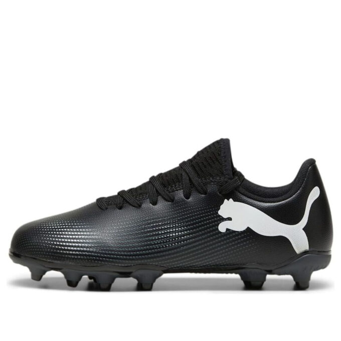 (GS) Future 7 Play FG AG «Negro Blanco»