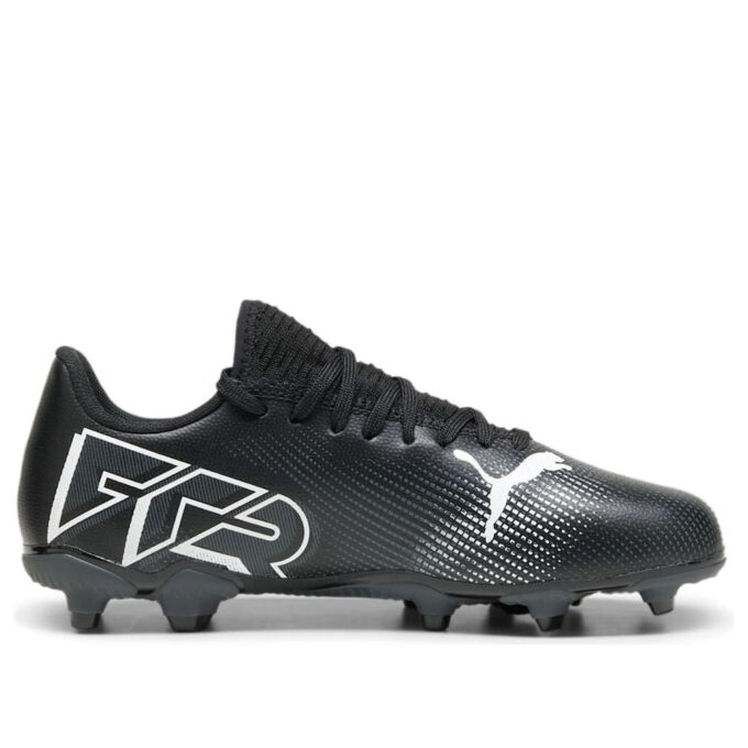(GS) Future 7 Play FG AG «Negro Blanco»