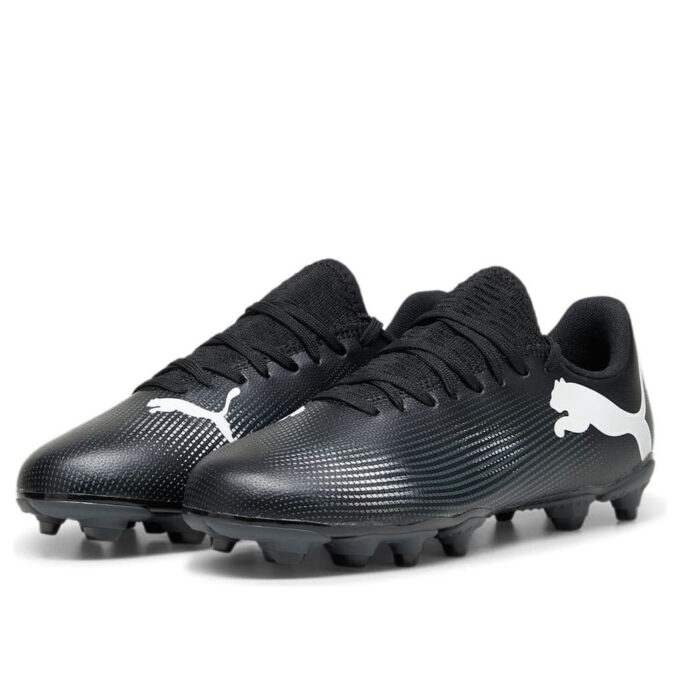(GS) Future 7 Play FG AG «Negro Blanco»