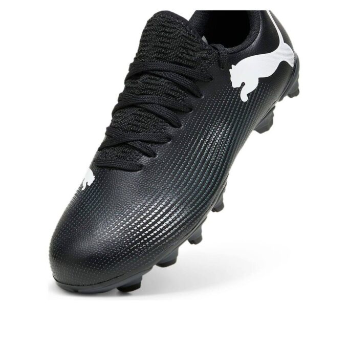(GS) Future 7 Play FG AG «Negro Blanco»