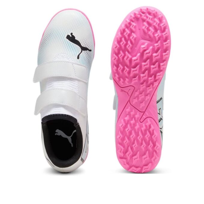 (GS) Future 7 Play Velcro TT «Fenomenal»