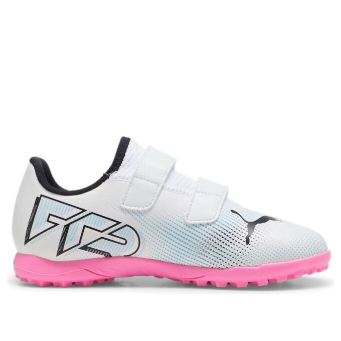 (GS) Future 7 Play Velcro TT «Fenomenal»