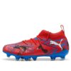 (GS) Future 8 Match Playmakers FG/AG «Rojo PUMA Negro Ultra Azul»