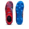 (GS) Future 8 Match Playmakers FG/AG «Rojo PUMA Negro Ultra Azul»
