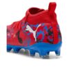 (GS) Future 8 Match Playmakers FG/AG «Rojo PUMA Negro Ultra Azul»